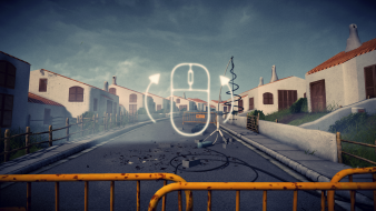 MIND: Path to Thalamus