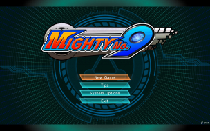 Mighty No. 9