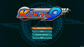 Mighty No. 9