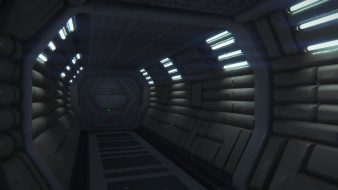 Alien: Isolation