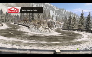 WRC 4: FIA World Rally Championship