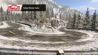 WRC 4: FIA World Rally Championship