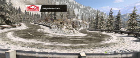 WRC 4: FIA World Rally Championship