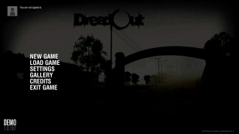 DreadOut