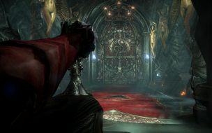 Castlevania: Lords of Shadow 2