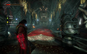 Castlevania: Lords of Shadow 2