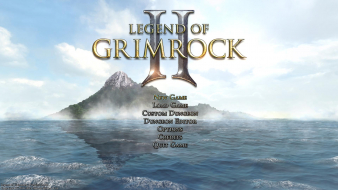 Legend of Grimrock 2