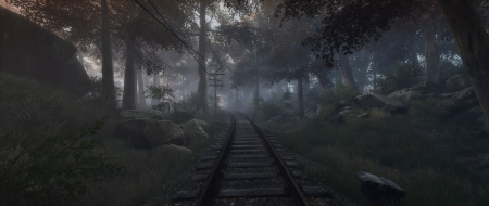 The Vanishing of Ethan Carter