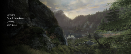 The Vanishing of Ethan Carter