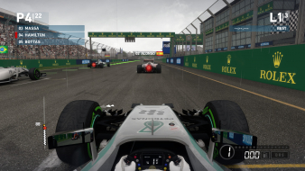 F1 2014