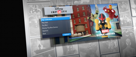 Disney Infinity 2.0: Gold Edition