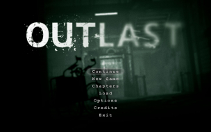 Outlast