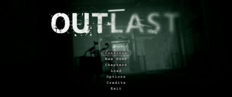 Outlast