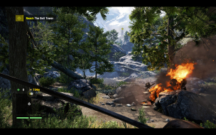 Far Cry 4