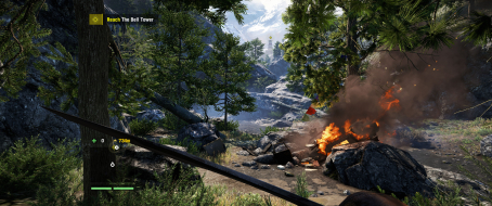 Far Cry 4