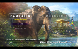 Far Cry 4