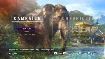 Far Cry 4