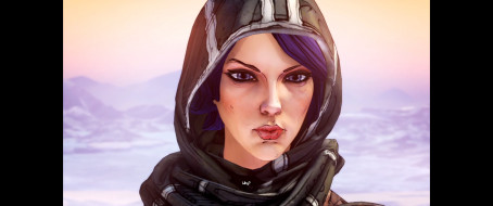 Borderlands: The Pre-Sequel