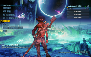 Borderlands: The Pre-Sequel