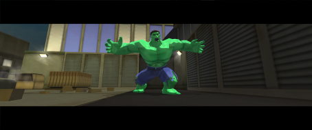 Hulk