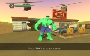 Hulk