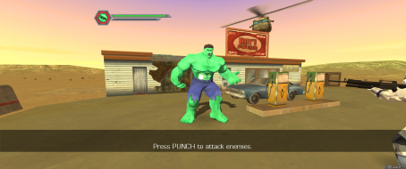 Hulk