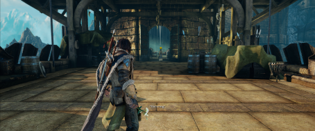 Middle-earth: Shadow of Mordor