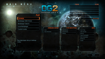 Defense Grid 2