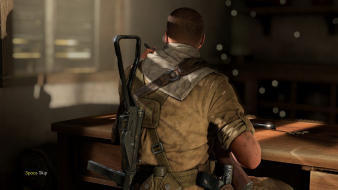 Sniper Elite 3