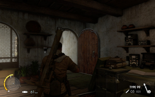 Sniper Elite 3