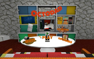 Octodad (Freeware Prototype)