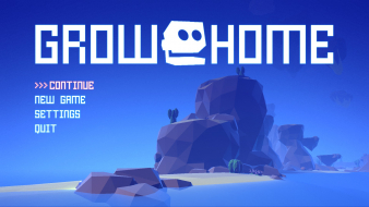 Grow Home