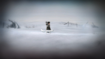 Never Alone (Kisima Ingitchuna)