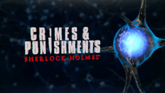 Sherlock Holmes: Crimes and Punishments