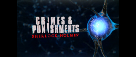 Sherlock Holmes: Crimes and Punishments