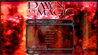 Dawn of Magic