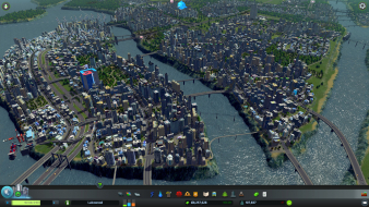 Cities: Skylines