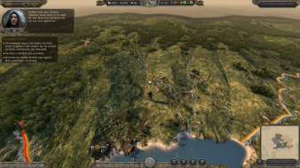 Total War: Attila