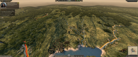 Total War: Attila