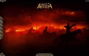 Total War: Attila