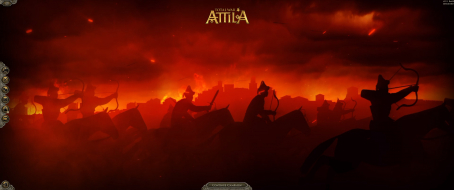 Total War: Attila