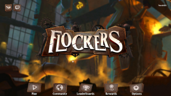 Flockers