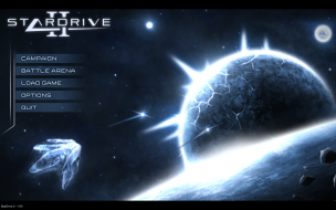 StarDrive 2