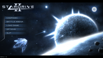 StarDrive 2