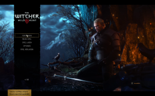 The Witcher 3: Wild Hunt