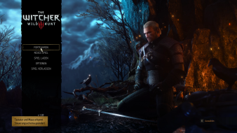 The Witcher 3: Wild Hunt