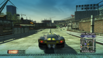 Burnout Paradise