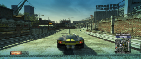 Burnout Paradise