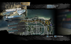 Burnout Paradise