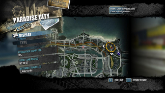 Burnout Paradise